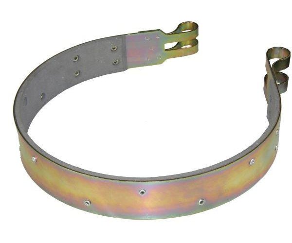 Taśma hamulca ręcznego Zetor Czeska