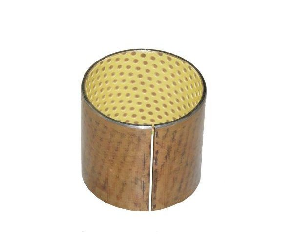 Tuleja sworznia osi przedniej Zetor