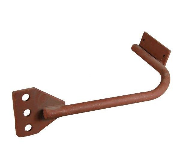 Podpórka błotnika lewego 67457006 oryginał Zetor