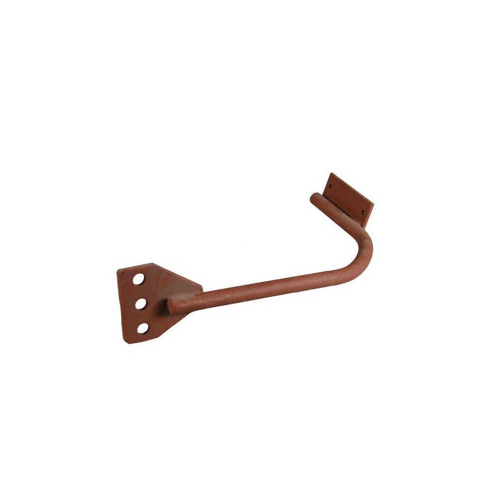 Podpórka błotnika lewego 67457006 oryginał Zetor