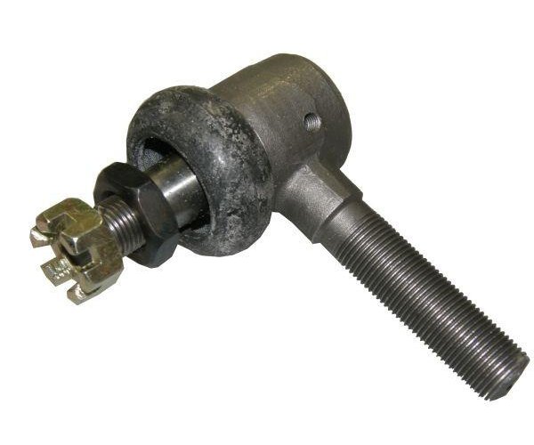 Przeguby układu kierowniczego Zetor lewy