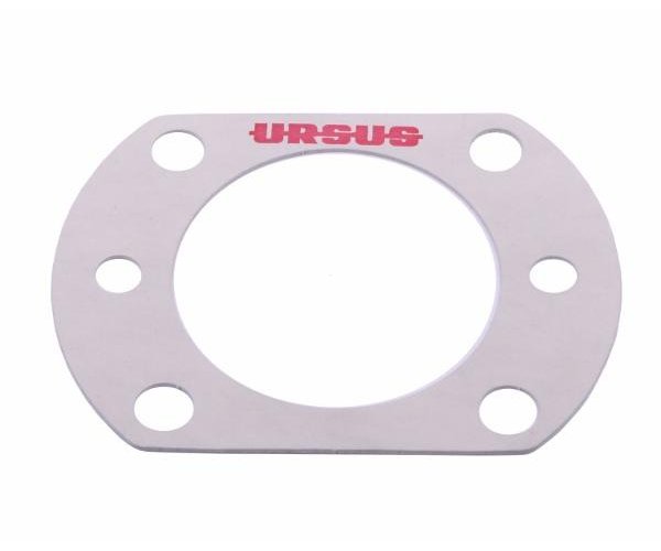 Uszczelka wału napędowego krążelit 0.8mm Zetor ( sprzedawane po 10 ) ORYGINAŁ URSUS