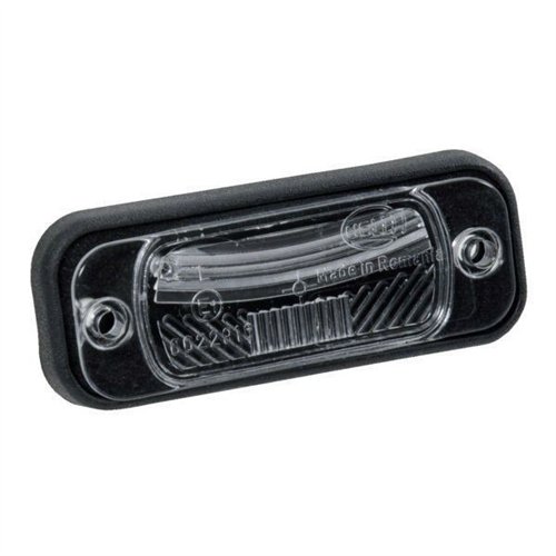 Oświetlenie tablicy rejestracyjnej John Deere