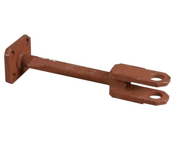 Końcówka siłownika wspomagania Zetor Czeska