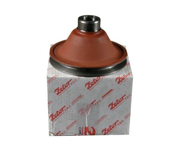 Koło pasowe silnika Zetor