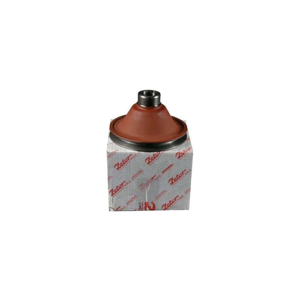 Koło pasowe silnika Zetor