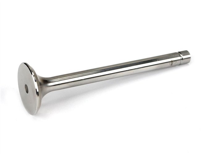 Zawór wydechowy do Zetora ORYGINAŁ URSUS ( sprzedawane po 4 )