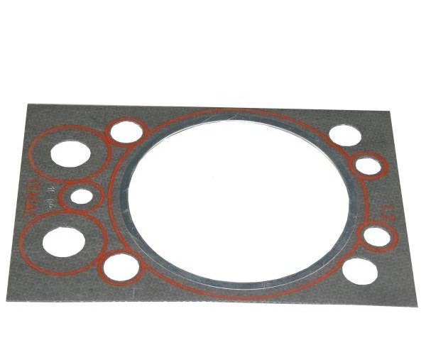 Uszczelka głowicy 1.2 z silikonem Zetor Czeska