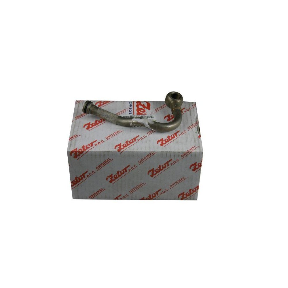 Rura tłocząca kompletna oryginał Zetor