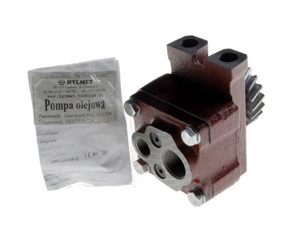 Pompa olejowa 72010710 Zetor HYLMET