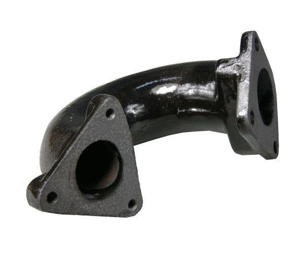 Kolano tłumika Zetor 69011416