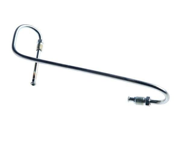 Rurka prawa przewód hamulcowy krótki Zetor