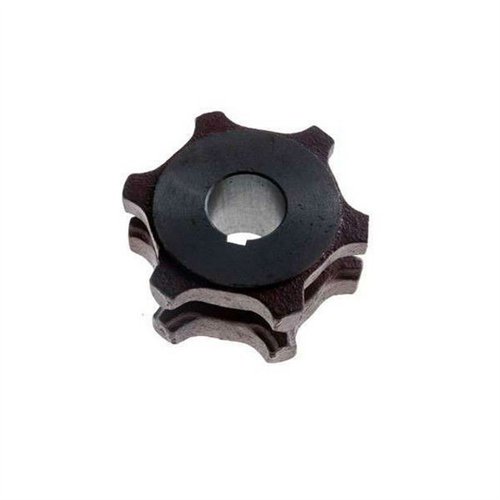 Koło gniazdowe napędowe wpust 12 Rozrzutnik 2208070140