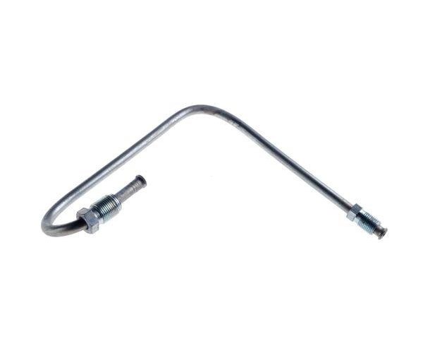 Rurka lewa przewód hamulcowy krótki Zetor