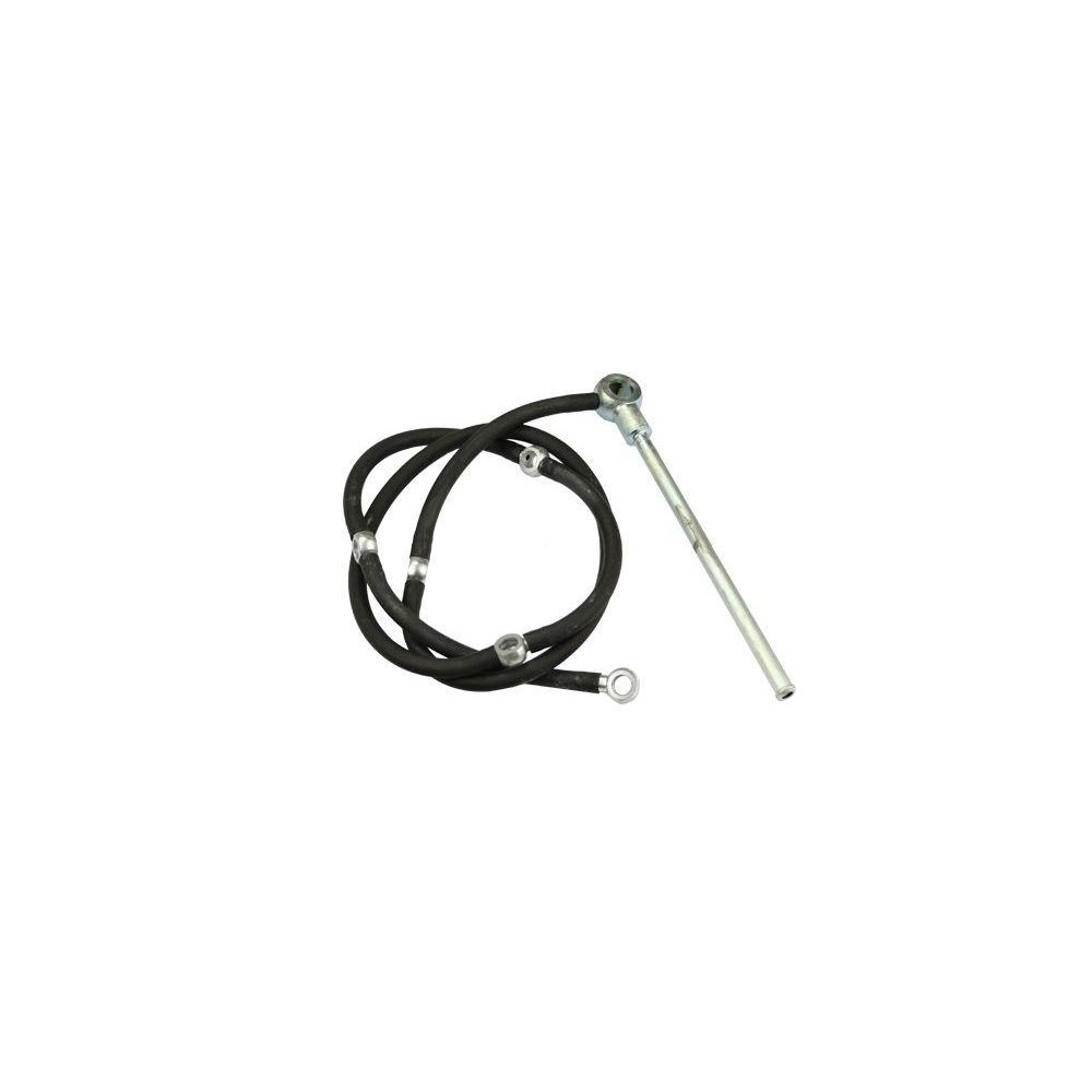 Przewód przelewowy 4-cylindrowy Zetor