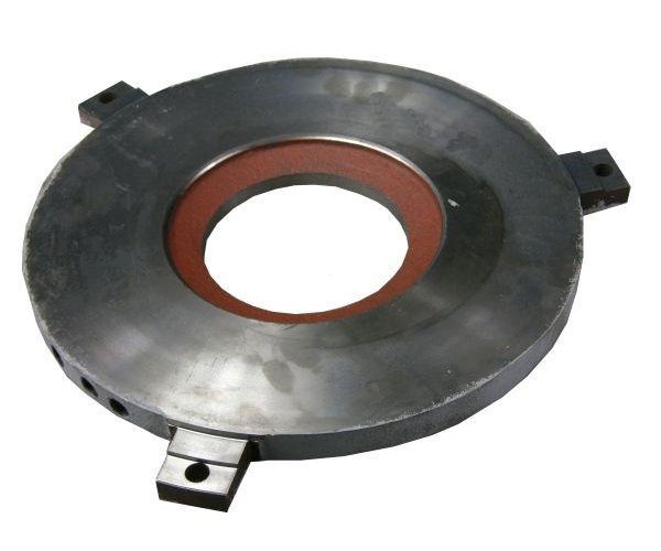 Tarcza docisku sprzęgła II stopnia Zetor