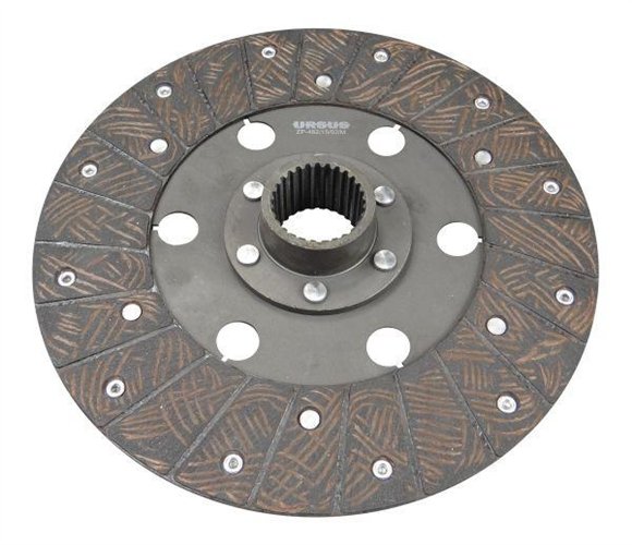 Tarcza sprzęgła 2-stopnia FI-280 Z-28 72011150 Zetor ORYGINAŁ URSUS