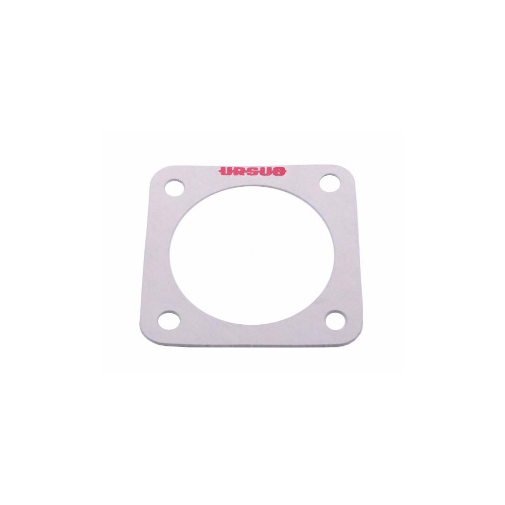 Uszczelka termostatu krążelit 0.8mm Zetor ( sprzedawane po 10 ) ORYGINAŁ URSUS