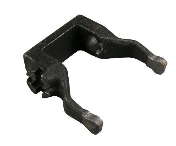 Widełki wyłączające sprzęgła 2-stopień 62112164 70112105 Zetor Czeskie