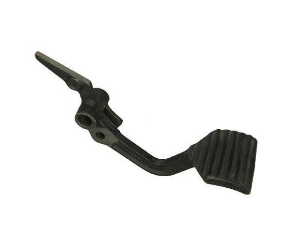 Pedał sprzęgła Zetor