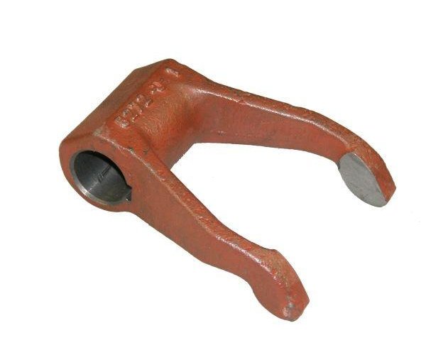 Widełki wyłączające sprzęgła 1-stopień Zetor