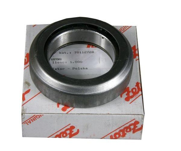 Łożysko oporowe sprzęgła 1-stopień oryginał Zetor