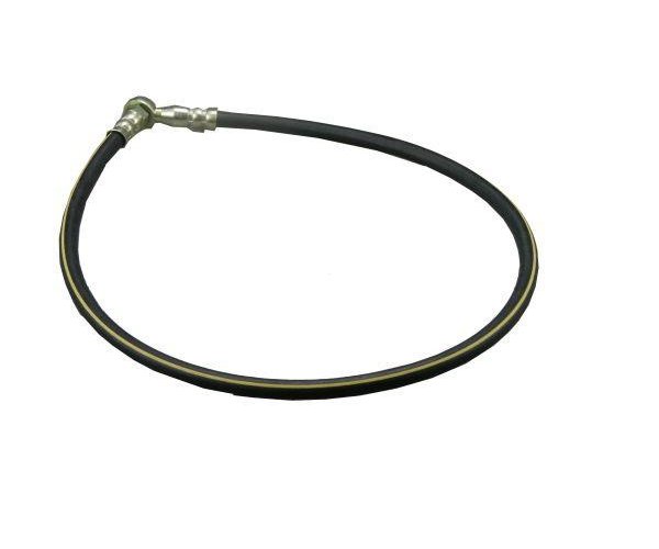 Przewód gumowy sprzęgła Zetor Czeski