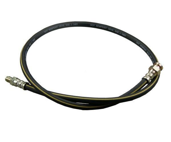 Przewód gumowy hamulcowy Zetor Czeski