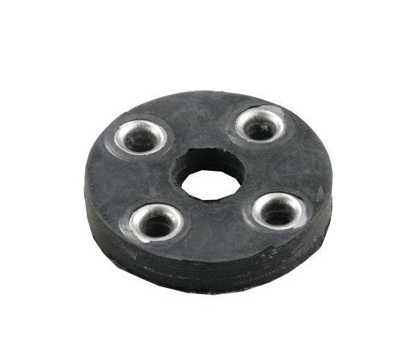 Tarcza elastyczna przegubu układu kierowniczego Zetor Czeska