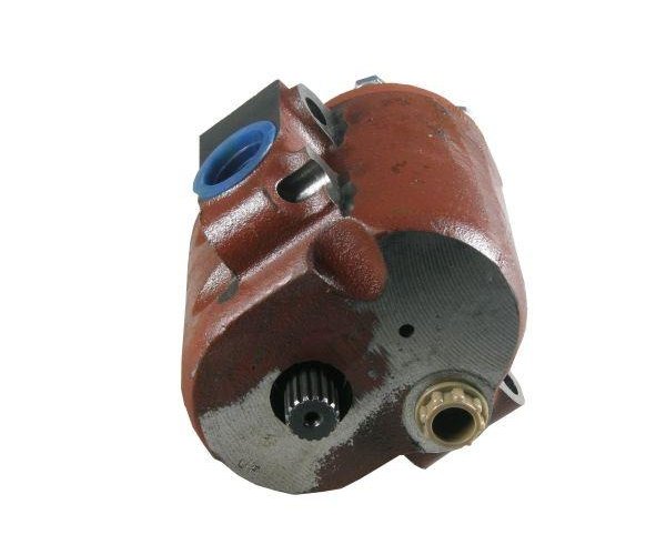 Pompa hydrauliczna wzmacniana Zetor Hylmet