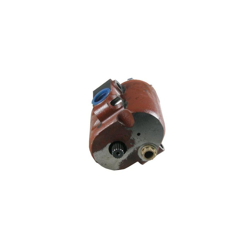 Pompa hydrauliczna wzmacniana Zetor Hylmet