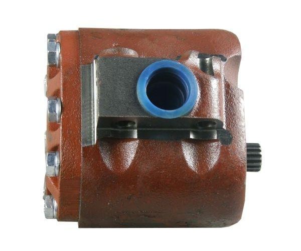 Pompa hydrauliczna wzmacniana Zetor Hylmet