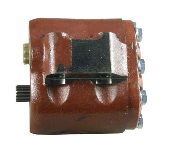 Pompa hydrauliczna wzmacniana Zetor Hylmet