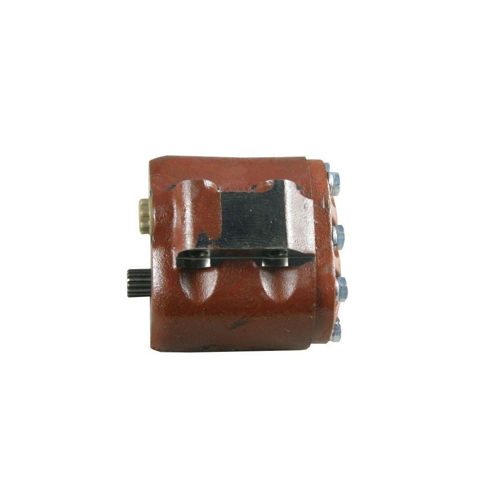 Pompa hydrauliczna wzmacniana Zetor Hylmet