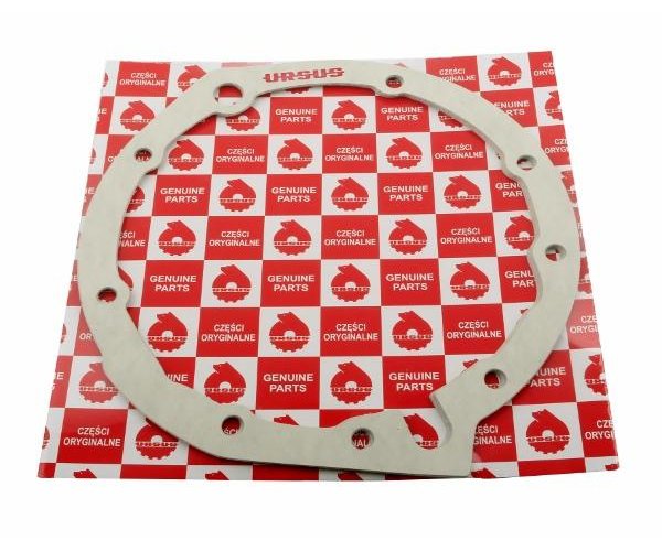 Uszczelka pokrywy pompy hydraulicznej krążelit 0.8mm Zetor ( sprzedawane po 5 ) ORYGINAŁ URSUS