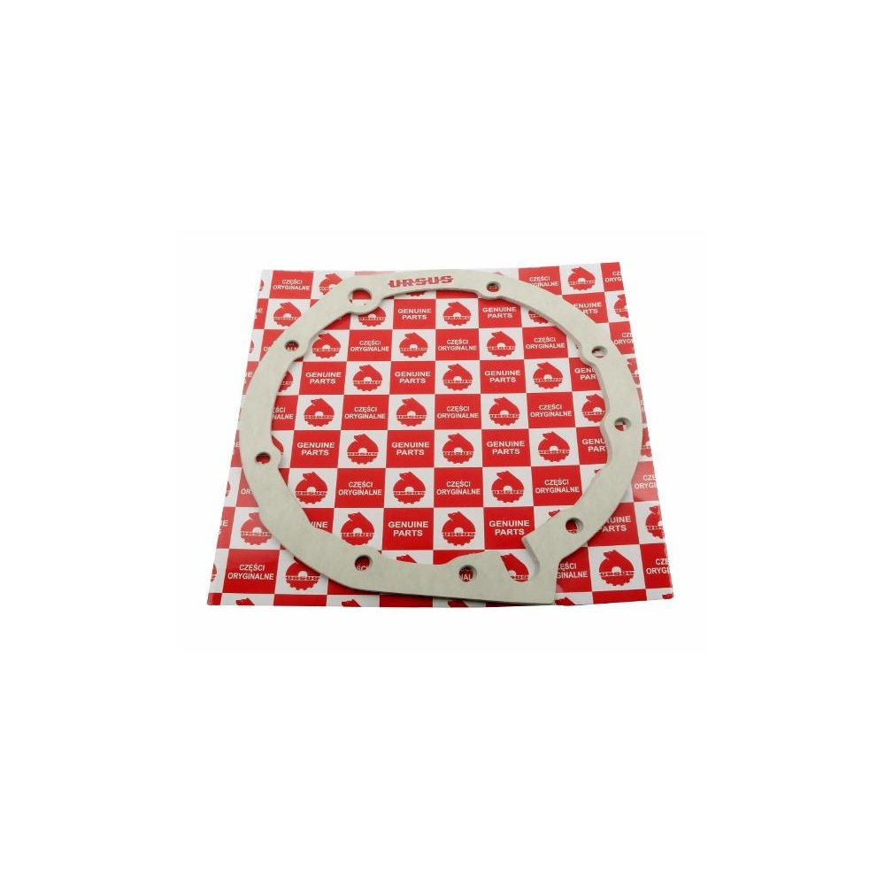 Uszczelka pokrywy pompy hydraulicznej krążelit 0.8mm Zetor ( sprzedawane po 5 ) ORYGINAŁ URSUS