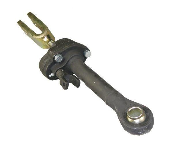 Wieszak prawy Zetor Czeski