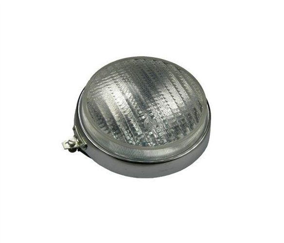 Reflektor tylny H3 prawy Zetor