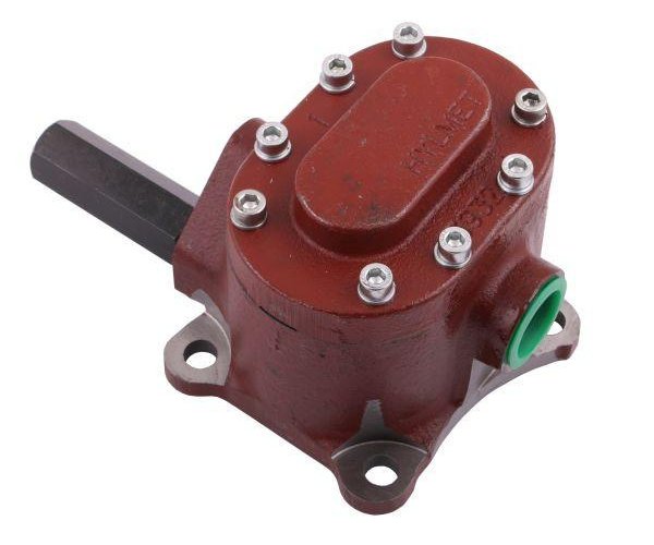 Pompa wspomagania układu kierowniczego 5211 - 7711 Hylmet Zetor