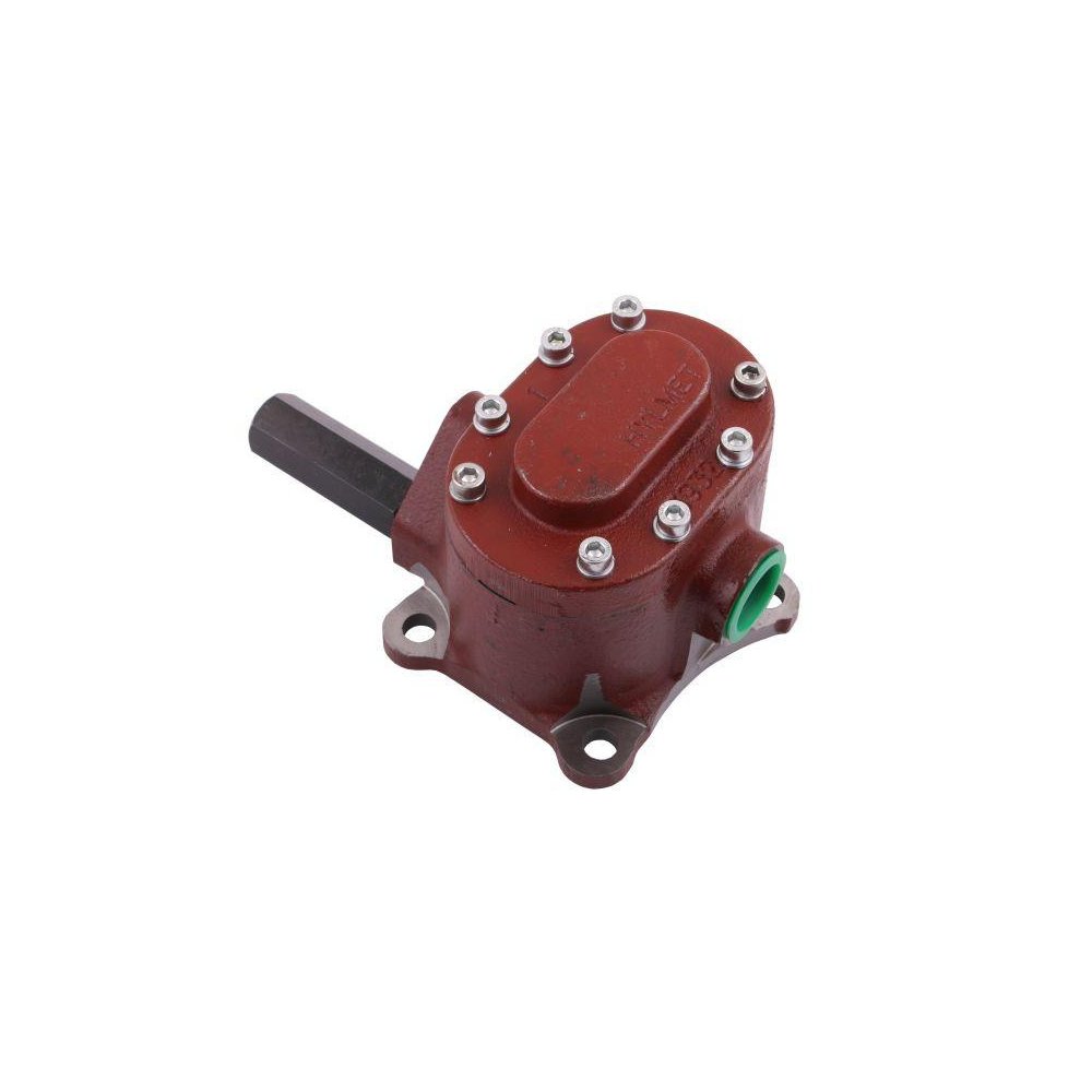 Pompa wspomagania układu kierowniczego 5211 - 7711 Hylmet Zetor