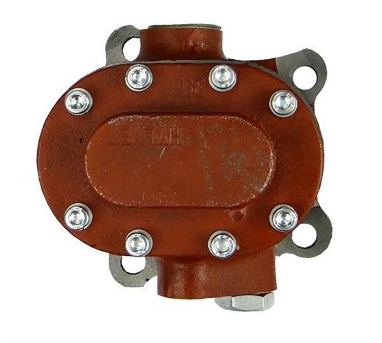 Pompa wspomagania układu kierowniczego 5211 - 7711 Hylmet Zetor