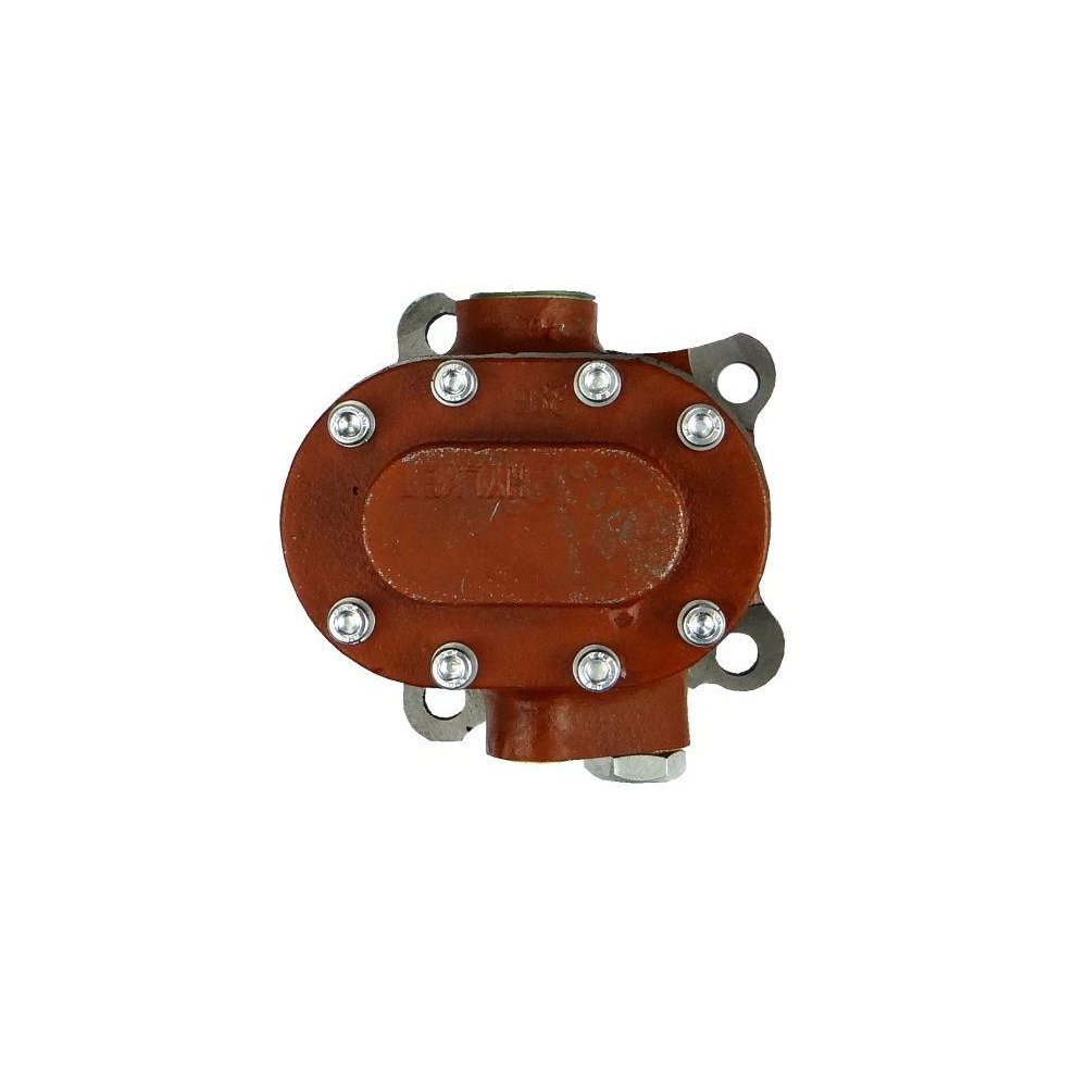 Pompa wspomagania układu kierowniczego 5211 - 7711 Hylmet Zetor