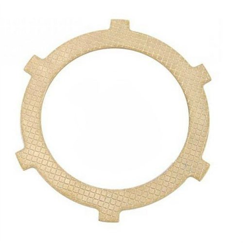 Tarcza przedniego napędu Massey Ferguson 3616400M2