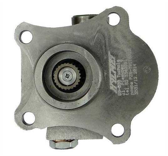 Pompa wspomagania układu kierowniczego 5211 - 7711 Hylmet Zetor