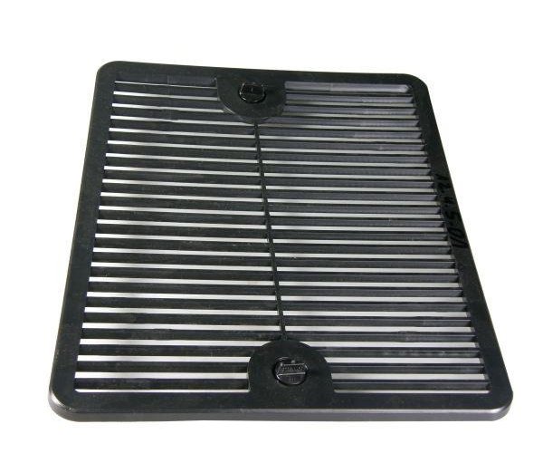 Kratka boczna maski prawa Zetor Czeska