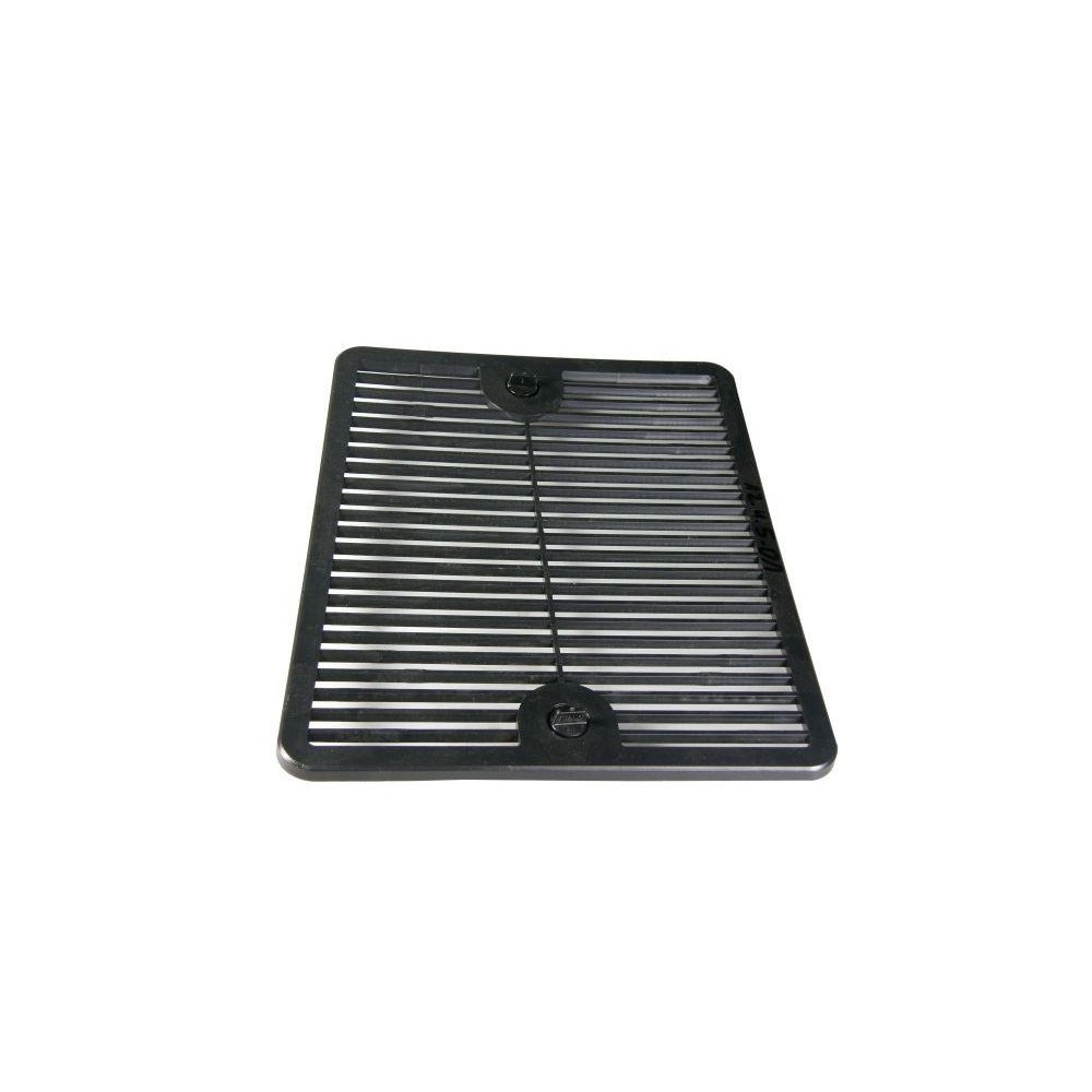 Kratka boczna maski prawa Zetor Czeska