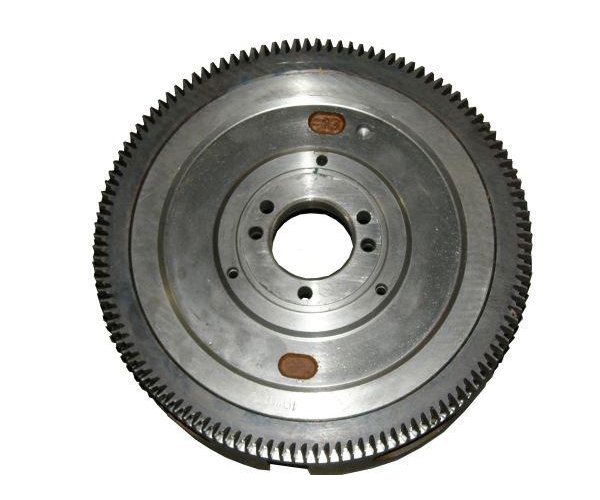 Koło zamachowe z wieńcem Zetor 69010383