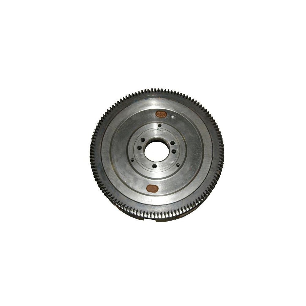 Koło zamachowe z wieńcem Zetor 69010383