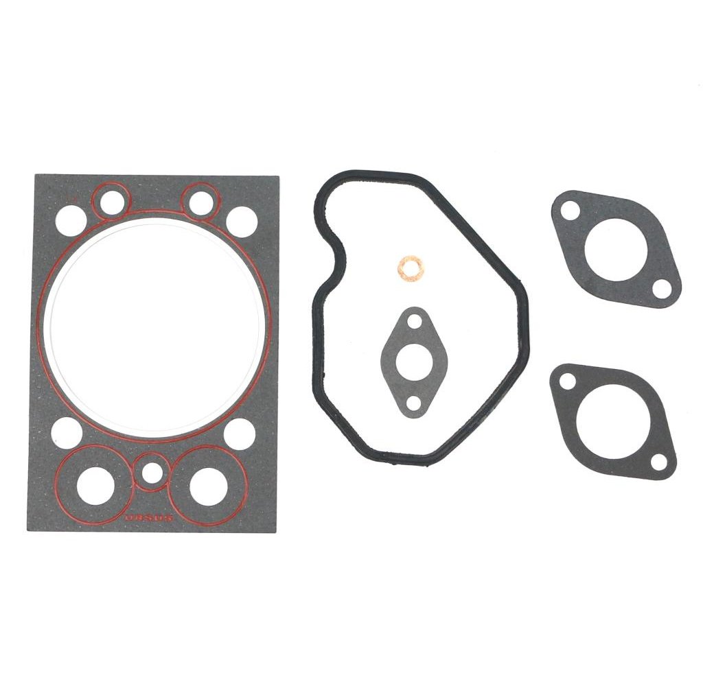 Głowica silnika kpl. z zaworami (uniwersalna) Zetor ORYGINAŁ URSUS