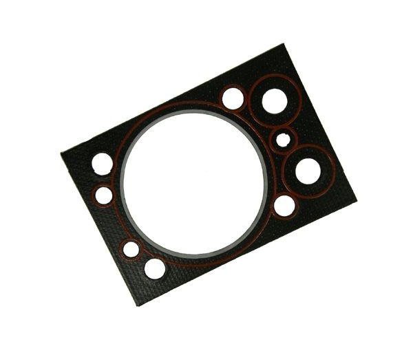 Uszczelka głowicy 1.5 z silikonem 69010571 Zetor Czeska